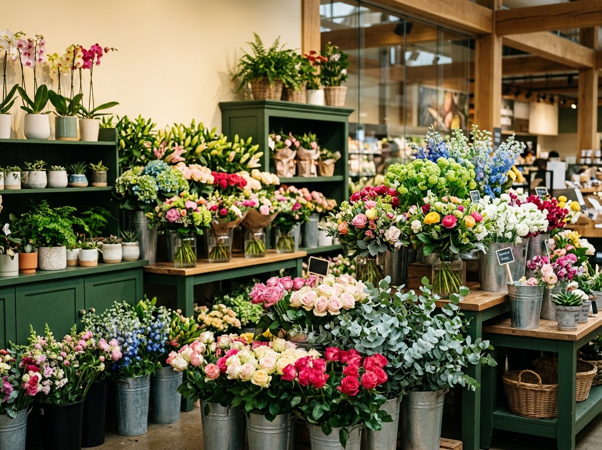 Floral