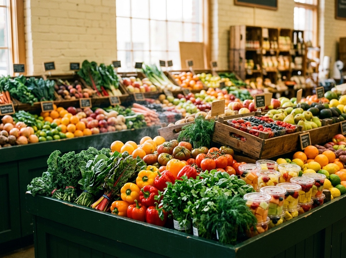 Produce